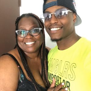 Meet your Posher, Blake